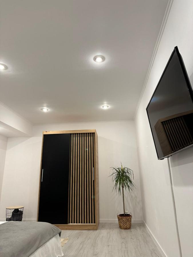 Saguna Residence2 Sighisoara Luaran gambar