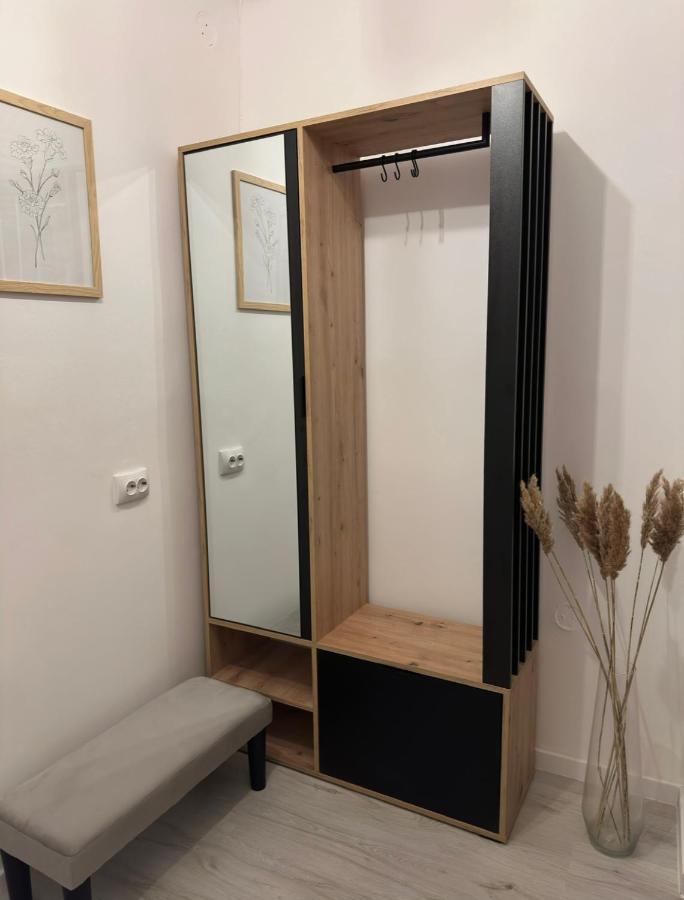 Saguna Residence2 Sighisoara Luaran gambar