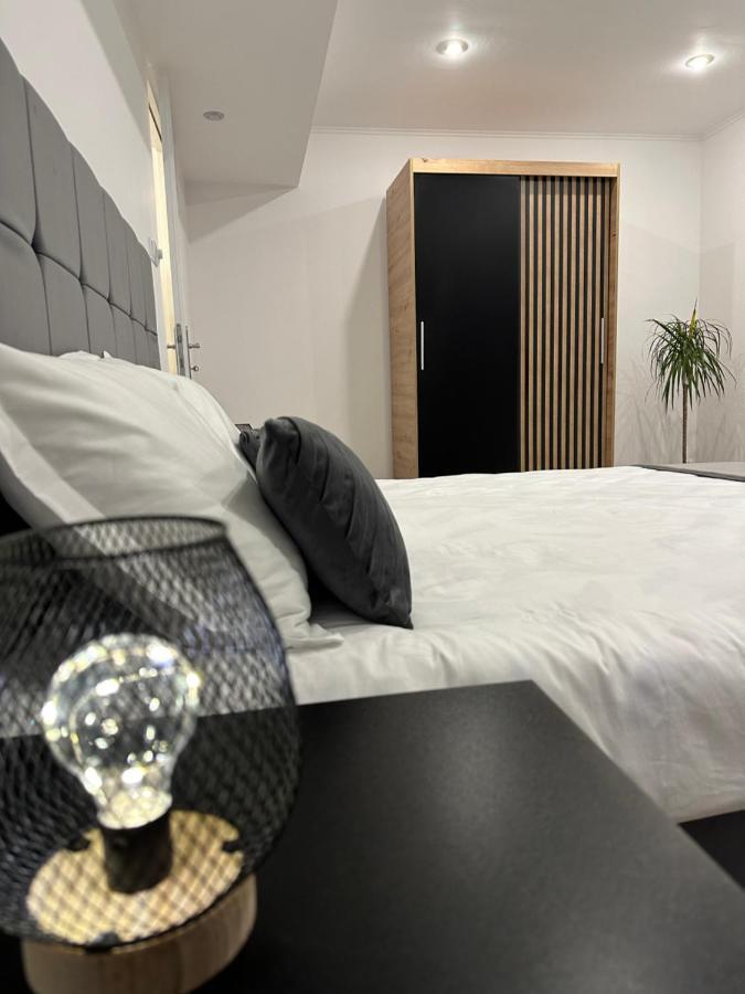 Saguna Residence2 Sighisoara Luaran gambar