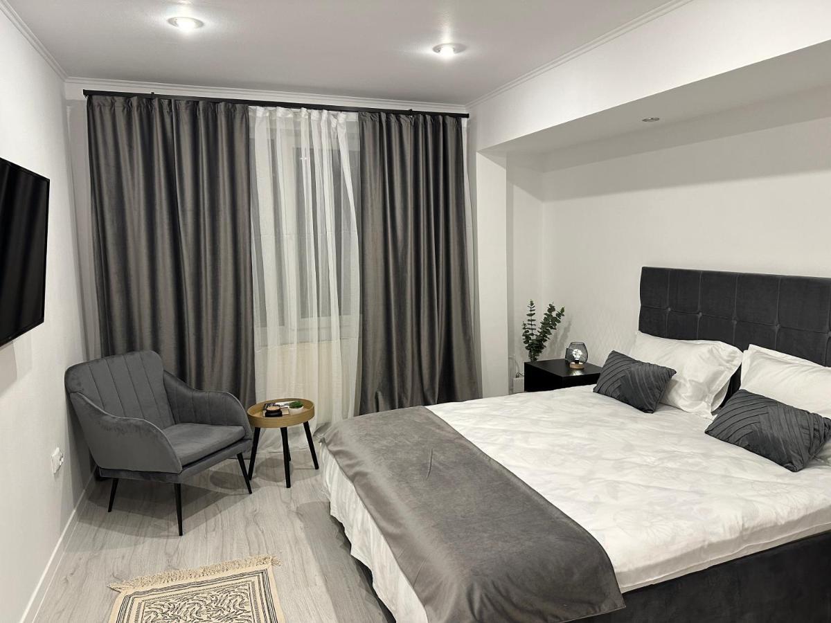 Saguna Residence2 Sighisoara Luaran gambar