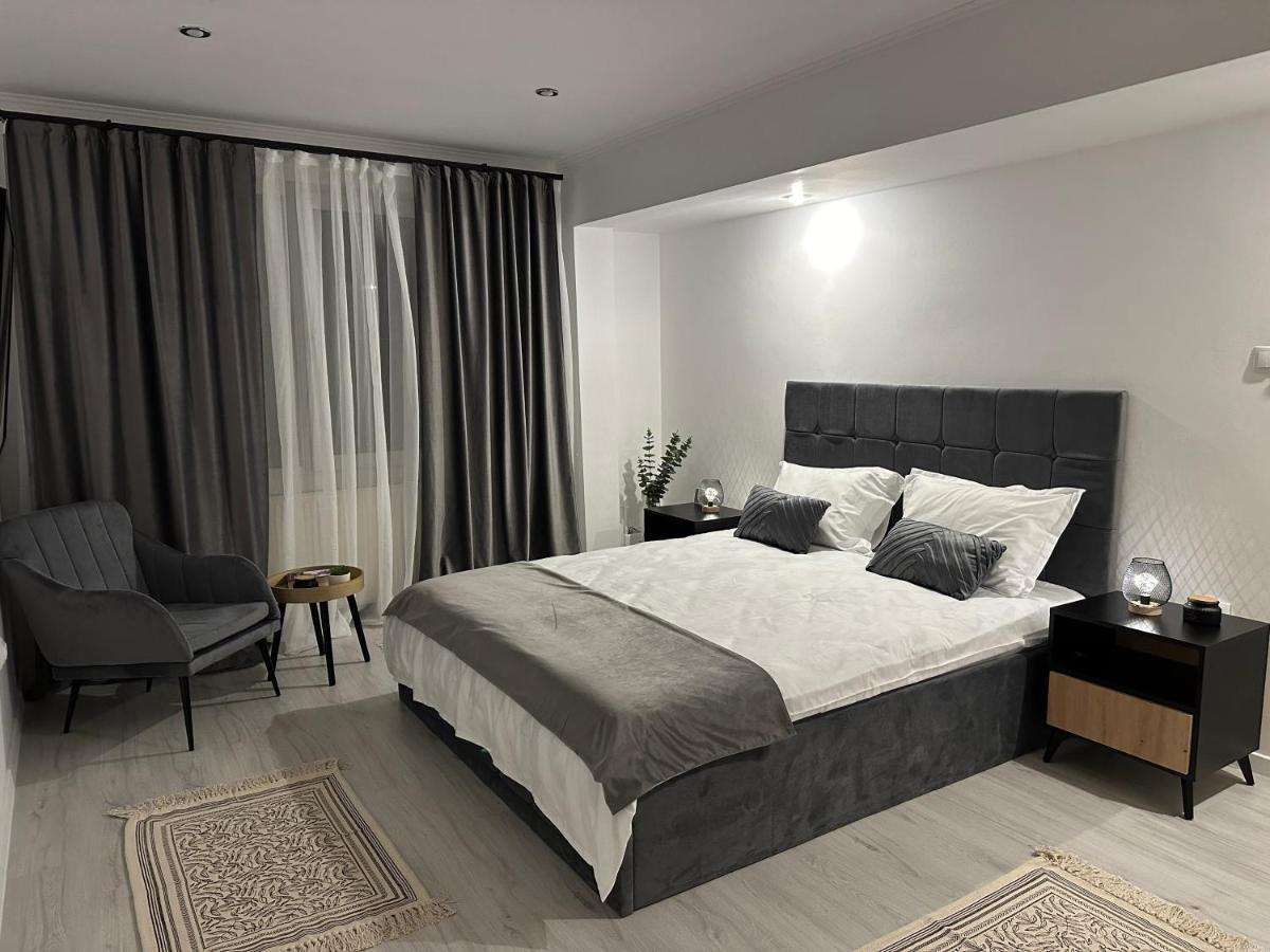 Saguna Residence2 Sighisoara Luaran gambar