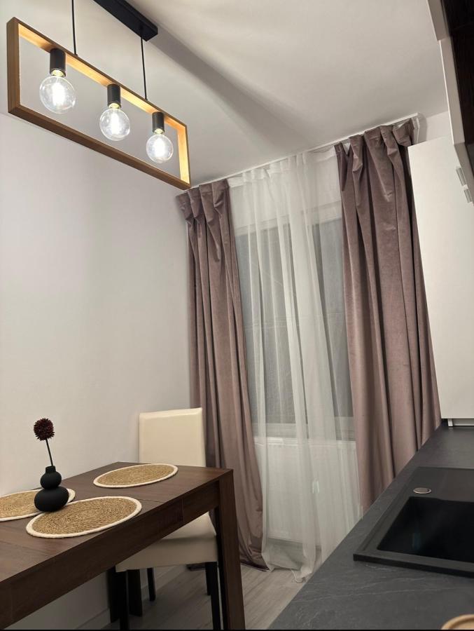 Saguna Residence2 Sighisoara Luaran gambar
